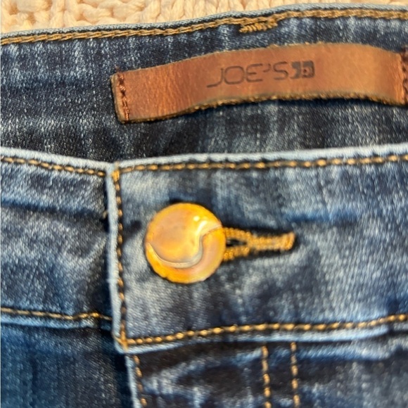 Joe’s Jeans The Charlie High Rise Skinny. Women’s Sz 27/4 - Picture 10 of 10